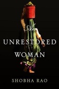 Cover: An Unrestored Woman - Flatiron Books