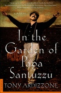 Cover: In the Garden of Papa Santuzzu - Picador