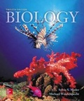 Cover: Biology with Connect Access Card - McGraw-Hill Science/Engineering/Math