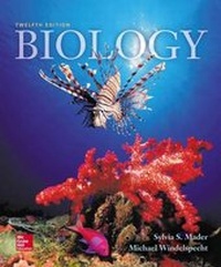 Enlarge image Cover: Biology with Connect Access Card - McGraw-Hill Science/Engineering/Math