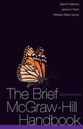 Cover: Gen Cmb Brf Mh Hndbk; Cnct - McGraw-Hill Education