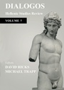 Cover: Dialogos - Routledge