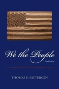 Cover: We the People with Connect Access Card - McGraw-Hill Education