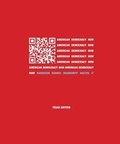 Cover: American Democracy Now TX Ed. with Connect Access Card - McGraw-Hill Education