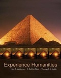 Cover: Gen Cmb Exprnc Humts; 2-Term Cnct - McGraw-Hill Education