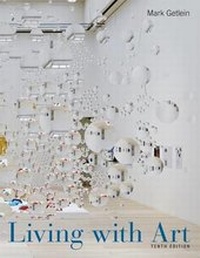 Enlarge image Cover: Living with Art with Learnsmart Access Card - McGraw-Hill Education