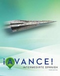 Cover: Gen Cmb LL Avance; Cnct+ - McGraw-Hill Education