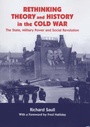 Cover: Rethinking Theory and History in the Cold War - Frank Cass Publishers