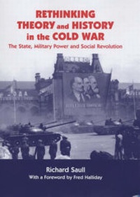 Enlarge image Cover: Rethinking Theory and History in the Cold War - Frank Cass Publishers