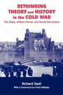 Cover: Rethinking Theory and History in the Cold War - Routledge