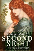 Cover: Second Sight - Manchester University Press