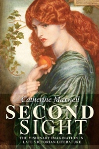 Enlarge image Cover: Second Sight - Manchester University Press