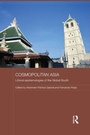 Cover: Cosmopolitan Asia - Routledge