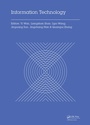 Cover: Information Technology - CRC Press