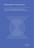 Cover: Information Technology - CRC Press