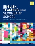 Cover: English Teaching in the Secondary School - Routledge