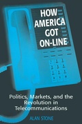 Cover: How America Got On-line - Routledge