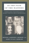 Cover: In the Path of the Masters - Routledge