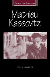 Abbildung von: Mathieu Kassovitz - Manchester University Press