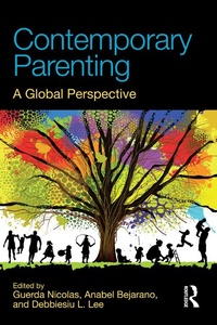 Enlarge image Cover: Contemporary Parenting - Routledge