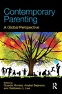 Cover: Contemporary Parenting - Routledge