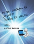 Cover: Internet Strategies for Nonprofits: Planning for Success - Lulu.com