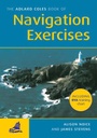 Cover: Adlard Coles: Navigation Exercises - Adlard Coles Nautical
