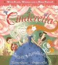 Cover: Cinderella - Egmont Books Ltd