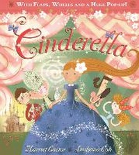 Enlarge image Cover: Cinderella - Egmont Books Ltd