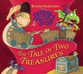 Cover: Sir Charlie Stinky Socks: The Tale of Two Treasures - Farshore