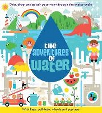 Enlarge image Cover: The Adventures of Water - Egmont Books Ltd