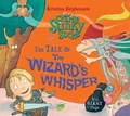 Cover: Sir Charlie Stinky Socks: The Tale of the Wizard's Whisper - Farshore