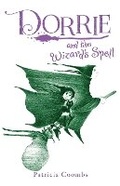 Cover: Dorrie and the Wizard's Spell - Egmont Books Ltd