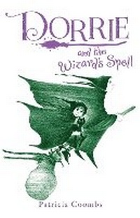 Enlarge image Cover: Dorrie and the Wizard's Spell - Egmont Books Ltd