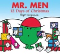 Cover: Mr. Men: 12 Days of Christmas - Farshore