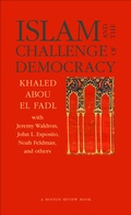 Cover: Islam and the Challenge of Democracy - Princeton University Press