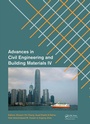 Cover: Advances in Civil Engineering and Building Materials IV - CRC Press