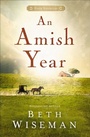 Cover: An Amish Year - Thomas Nelson