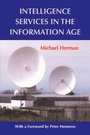 Cover: Intelligence Services in the Information Age - Routledge