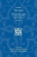 Cover: The 1630s - Manchester University Press
