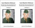 Cover: Lee Harvey Oswald: v. 1 - Trafford Publishing