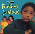 Cover: Choices: Feeling Jealous - A & C Black Publishers Ltd