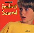 Cover: Choices: Feeling Scared - A & C Black Publishers Ltd