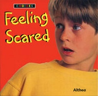 Enlarge image Cover: Choices: Feeling Scared - A & C Black Publishers Ltd