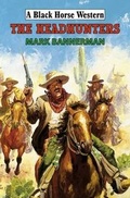Cover: The Head Hunters - Robert Hale Ltd