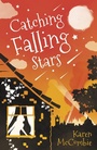 Cover: Catching Falling Stars - Scholastic