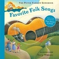 Cover: The Peter Yarrow Songbook - Sterling Juvenile
