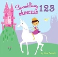 Cover: Sparkling Princess 123 - Sterling