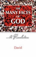 Cover: The Many Faces of God - Trafford Publishing