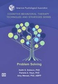 Cover: Problem Solving - American Psychological Association